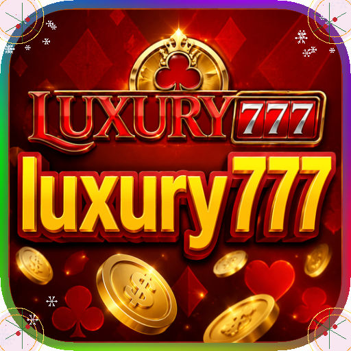 luxury777 — galeri pratinjau Resmi APK
